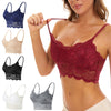 New Sexy Women Lace Bras Top Comfortable Bralette