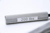 Aluminiumlegierung 100-350 lbs Handgriffverstärker