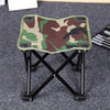 Mini Folding Camping Stool Fishing Chair-FreeShipping