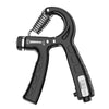 Hand Grip Strengthener Kit For Injury Recovery and Muscle Builder