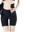 Shaper-Shorts für Damen mit Bauchkontrolle