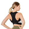 Posture Corrector for Men and Women with Steel Bracket