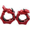 2" Inch ABS Barbell Clamps Set of 2
