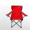 Outdoor Portable Folding Chair with Storage Bag-FreeShipping - SunFit(Logo Customize Accept)