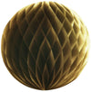 Muti-Farbe und Größe Hign Quality Honeycomb Ball Clearance