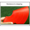 Training Soccer Cones(Set of 50)-FreeShipping