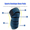 Compression Knee Brace-FreeShipping - SunFit(Logo Customize Accept)