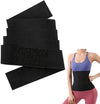 Invisible Wrap Waist Trainer Tape