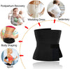 Invisible Wrap Waist Trainer Tape