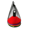 Training Soccer Cones(Set of 50)-FreeShipping