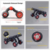 Ab Roller Wheel Exercise Equipment-FreeShipping - SunFit(Logo Customize Accept)