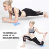 Yoga-Pad zum Schutz von Knie, Knöchel, Ellbogen, Hand
