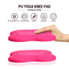 Yoga-Pad zum Schutz von Knie, Knöchel, Ellbogen, Hand