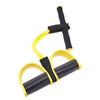 Foot Pull Up Rope-FreeShipping - SunFit(Logo Customize Accept)