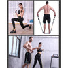 11 Pcs Fitness Resistance Bands-FreeShipping - SunFit(Logo Customize Accept)