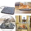 Puppy pads cat heated pet bed