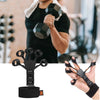 2Pcs ‎Silicone 6 Resistant Level Finger Strengthener Grip Strength Trainer