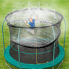 Trampoline Sprinkler for Outdoor Backyard Water Park-FreeShipping - SunFit(Logo Customize Accept)