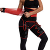 Fitness Shaper Waist Thigh Trimmer-FreeShipping - SunFit(Logo Customize Accept)