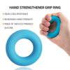 10-60 KG Adjustable Hand Grip Strengthener Set