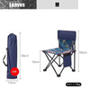 Fishing Portable Camping Chair